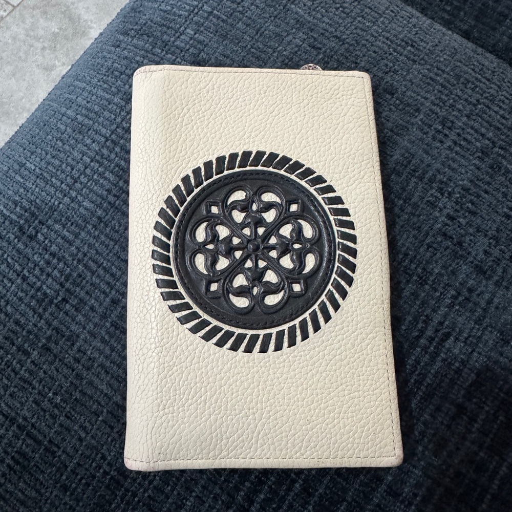 Brighton Ferrara Folio Wallet